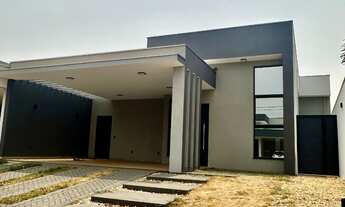 Imagem: CASA MARAVILHOSA EM CONDOMÍNIO FECHADO