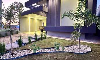 Imagem: CASA PRONTA PARA MORAR EM CONDOMÍNIO FECHADO