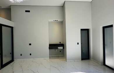 Imagem 3: CASA MARAVILHOSA EM CONDOMÍNIO FECHADO DE ARARAQUARA