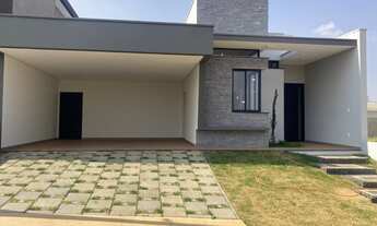 Imagem: CASA PRONTA PARA MORAR COM PLANEJADOS EM