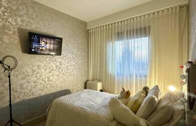 Imagem 4: MELHOR APARTAMENTO DA CIDADE DE ARARQUARA PRONTO PARA MORAR