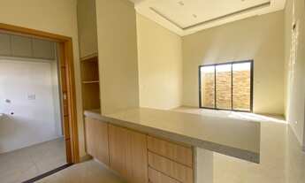 Imagem: CASA MARAVILHOSA EM CONDOMÍNIO FECHADO