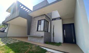 Imagem 3: CASA PRONTA PARA MORAR COM PLANEJADOS EM CONDOMÍNIO FECHADO EM ARARQUARA