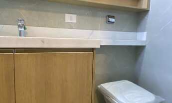 Imagem 2: CASA PRONTA PARA MORAR COM PLANEJADOS EM CONDOMÍNIO FECHADO EM ARARQUARA