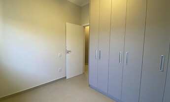 Imagem 5: CASA PRONTA PARA MORAR COM PLANEJADOS EM CONDOMÍNIO FECHADO EM ARARQUARA