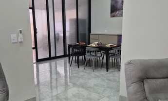 Imagem 4: CASA IMPONENTE EM CONDOMÍNIO FECHADO DE ARARAQUARA