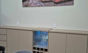 Imagem 7: CASA IMPONENTE EM CONDOMÍNIO FECHADO DE ARARAQUARA