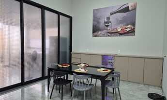 Imagem 6: CASA IMPONENTE EM CONDOMÍNIO FECHADO DE ARARAQUARA