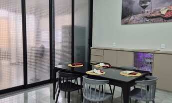 Imagem 5: CASA IMPONENTE EM CONDOMÍNIO FECHADO DE ARARAQUARA