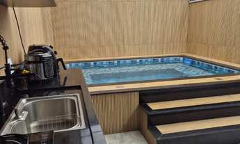 Imagem 3: CASA IMPONENTE EM CONDOMÍNIO FECHADO DE ARARAQUARA