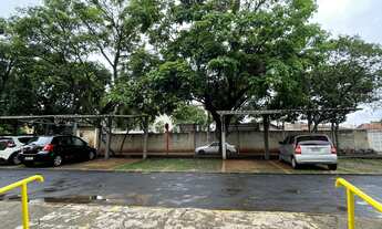 Imagem 6: APARTAMENTO PRONTO PARA MORAR EM ARARAQUARA