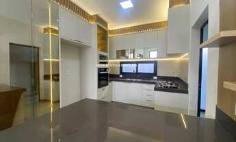 Imagem 6: CASA NOVA DE ALTO PADRÃO EM CONDOMÍNIO FECHADO DE ARARAQUARA