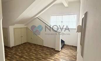 Imagem: PRÉDIO COMERCIAL REFORMADO NO CENTRO DE