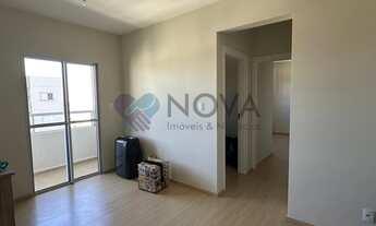 Imagem 3: APARTAMENTO FLOR DE LÓTUS PRONTO PARA MORAR