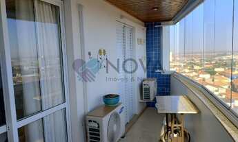 Imagem 6: APARTAMENTO DE ALTO PADRÃO PRONTO PARA MORAR EM LOCALIZAÇÃO PRIVILEGIADA