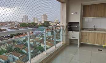 Imagem: APARTAMENTO IMPECÁVEL NO CENTRO DE ARARAQUARA