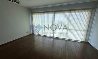 Imagem: APARTAMENTO NO CENTRO DE ARARAQUARA COM