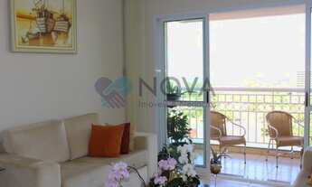 Imagem 7: APARTAMENTO PRONTO PARA MORAR NO CENTRO DE ARARAQUARA