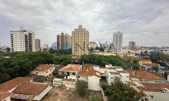 Imagem 2: APARTAMENTO NO CENTRO DE ARARAQUARA COM LOCALIZAÇÃO PRIVILEGIADA