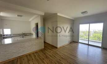 Imagem: APARTAMENTO EM ARARAQUARA COM LOCALIZAÇÃO