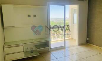 Imagem: APARTAMENTO MARAVILHOSO COM PLANEJADOS EM