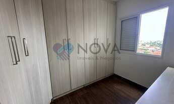 Imagem: APARTAMENTO PRONTO PARA MORAR EM ARARAQUARA