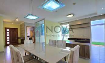 Imagem: CASA PRONTA PARA MORAR EM CONDOMÍNIO FECHADO