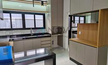 Imagem 3: CASA PRONTA PARA MORAR EM CONDOMÍNIO FECHADO DE ARARAQUARA