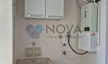 Imagem 4: APARTAMENTO NO CENTRO DE ARARAQUARA PRONTO PARA MORAR