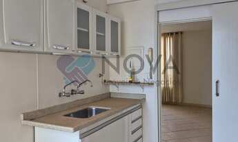 Imagem 3: APARTAMENTO NO CENTRO DE ARARAQUARA PRONTO PARA MORAR