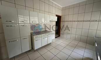 Imagem 2: CASA PRONTA PARA MORAR EM ARARAQUARA