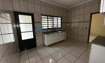 Imagem: CASA PRONTA PARA MORAR EM ARARAQUARA