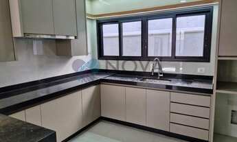 Imagem 2: CASA PRONTA PARA MORAR EM CONDOMÍNIO FECHADO DE ARARAQUARA