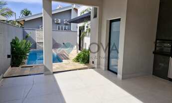 Imagem: CASA PRONTA PARA MORAR EM CONDOMÍNIO FECHADO