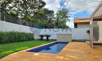 Imagem 4: CASA PRONTA PARA MORAR EM CONDOMÍNIO FECHADO DE ARARAQUARA