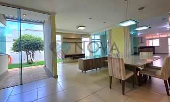 Imagem 7: CASA PRONTA PARA MORAR EM CONDOMÍNIO FECHADO DE ARARAQUARA