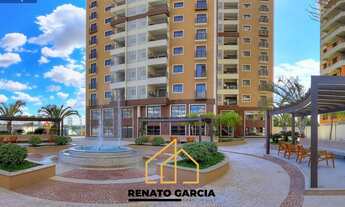 Imagem 4: Imperdível! Apartamento à venda em Indaiatuba-SP, Condomínio The Park View. 3 quartos, 1 s