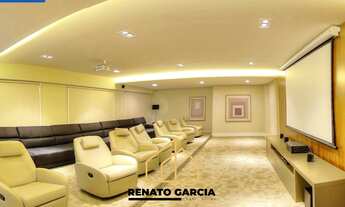 Imagem 6: Imperdível! Apartamento à venda em Indaiatuba-SP, Condomínio The Park View. 3 quartos, 1 s