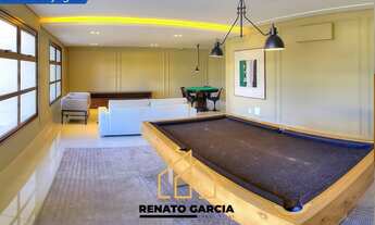 Imagem 7: Imperdível! Apartamento à venda em Indaiatuba-SP, Condomínio The Park View. 3 quartos, 1 s