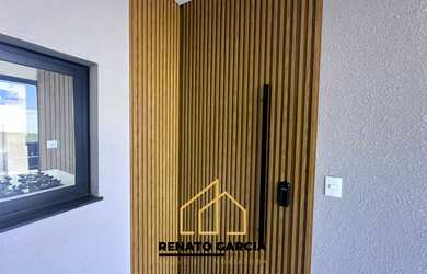 Imagem 3: Luxuosa Casa em Condomínio à Venda em Indaiatuba-SP 3 Quartos, 3 Suítes, 2 Salas, 5 Banhe