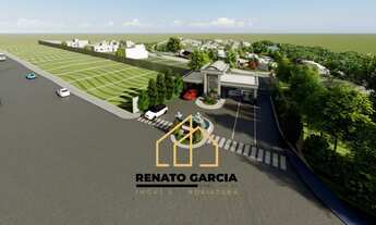 Imagem 5: Terreno de 250m² em condomínio de luxo em Villa Florence, Elias Fausto-SP: sua oportunidad