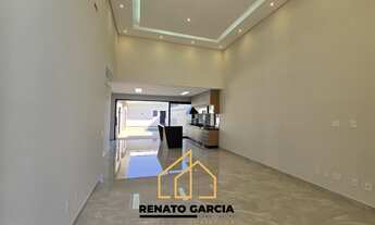 Imagem 2: Luxuosa Casa em Condomínio à Venda em Indaiatuba-SP, Residencial Evidências, 3 Quartos, 3