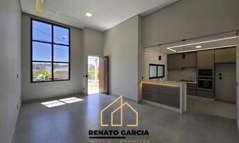 Imagem 4: Casa de Luxo em Condomínio: 3 Suítes, Área Gourmet e Spa - Indaiatuba-SP, Loteamento Park