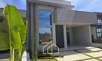 Imagem: Casa de luxo em condomínio à venda em