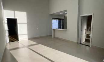 Imagem 3: Casa de Luxo em Condomínio: 3 Quartos, 3 Suítes, 2 Salas em Residencial Milano, Indaiatuba