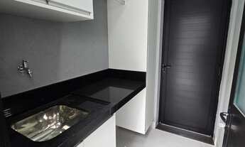 Imagem 7: Imperdível oportunidade! Casa em condomínio com 3 suítes no Jardim Residencial Viena, Inda