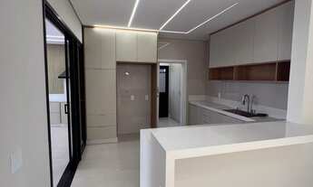 Imagem 4: Casa de Luxo em Condomínio: 3 Quartos, 3 Suítes, 2 Salas em Residencial Milano, Indaiatuba