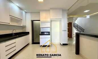 Imagem 6: Casa à venda em Indaiatuba-SP no Jardim Bréscia: 3 quartos, 3 suítes, 3 salas, 4 banheiros