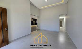 Imagem 3: Casa de Luxo em Condomínio: 3 Suítes, Área Gourmet e Spa - Indaiatuba-SP, Loteamento Park