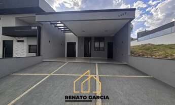 Imagem: Espetacular casa em condomínio à venda